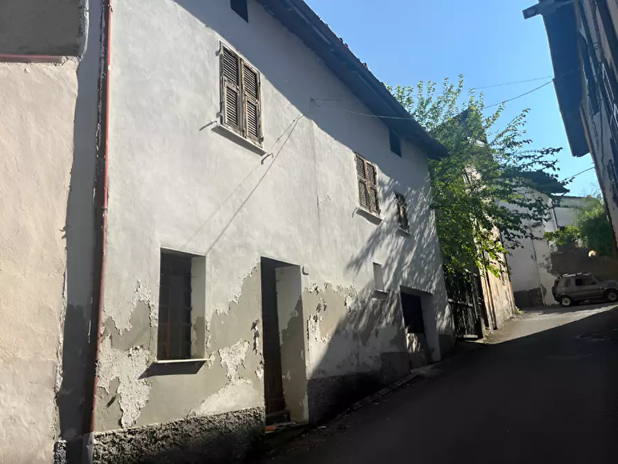 Immagine 3 di Casa indipendente in vendita  in Via Cavour a Alessandria