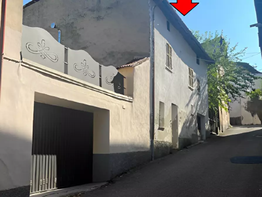 Immagine 4 di Casa indipendente in vendita  in Via Cavour a Alessandria