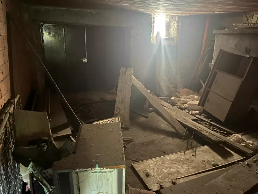 Immagine 5 di Casa indipendente in vendita  in Via Cavour a Alessandria