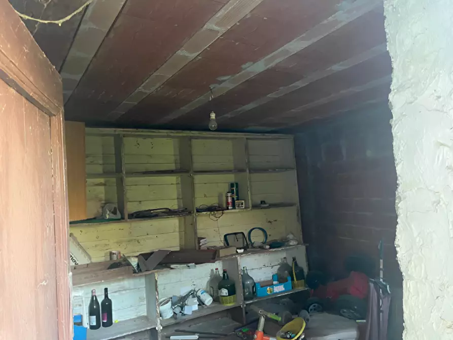 Immagine 6 di Casa indipendente in vendita  in Via Cavour a Alessandria