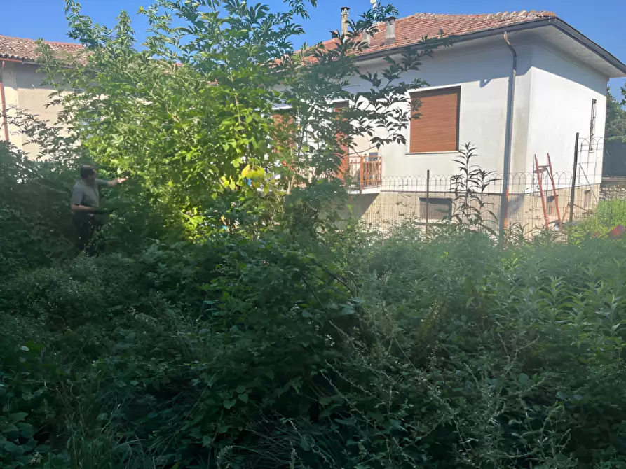 Immagine 7 di Casa indipendente in vendita  in Via Cavour a Alessandria