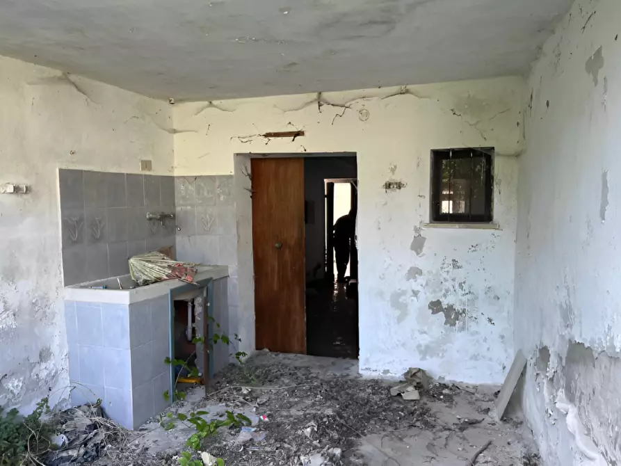 Immagine 10 di Casa indipendente in vendita  in Via Cavour a Alessandria