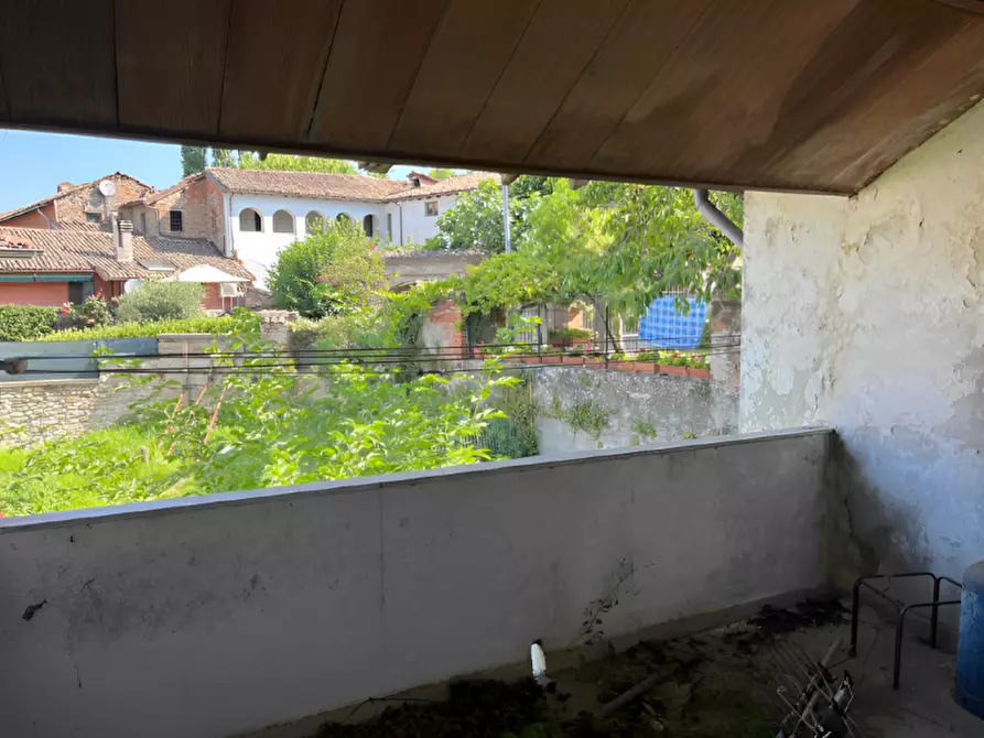 Immagine 11 di Casa indipendente in vendita  in Via Cavour a Alessandria