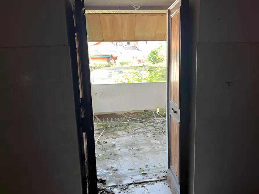 Immagine 12 di Casa indipendente in vendita  in Via Cavour a Alessandria