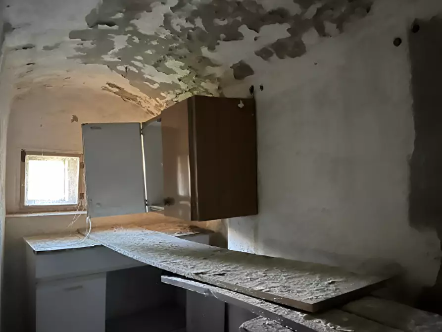 Immagine 16 di Casa indipendente in vendita  in Via Cavour a Alessandria