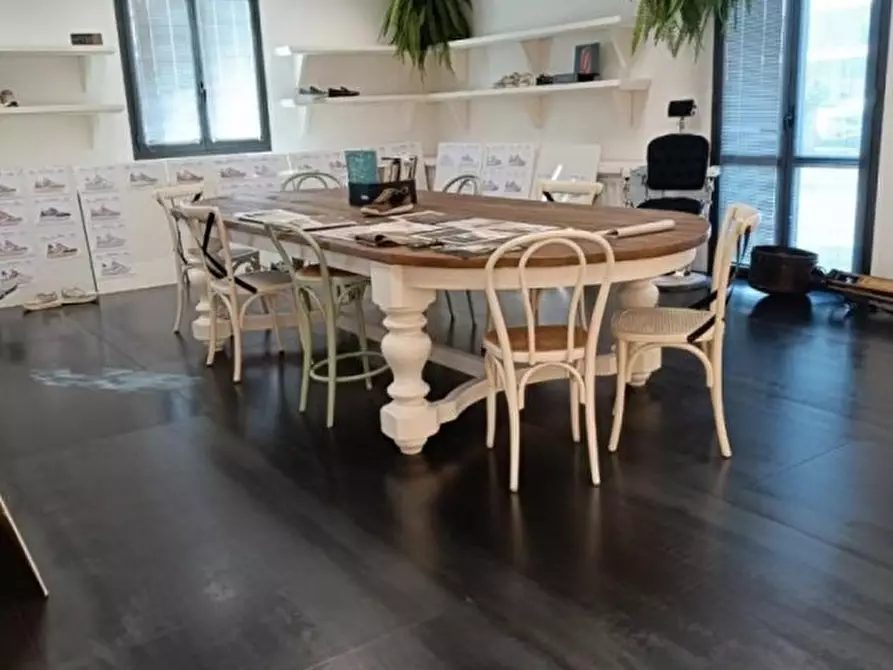 Immagine 1 di Ufficio in vendita  in Via Panà a Noventa Padovana