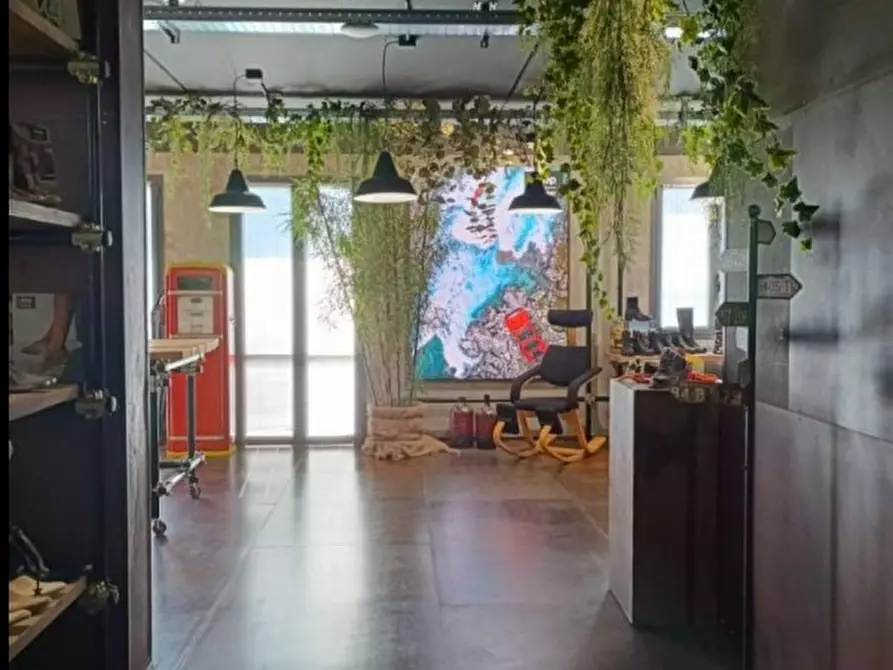 Immagine 3 di Ufficio in vendita  in Via Panà a Noventa Padovana