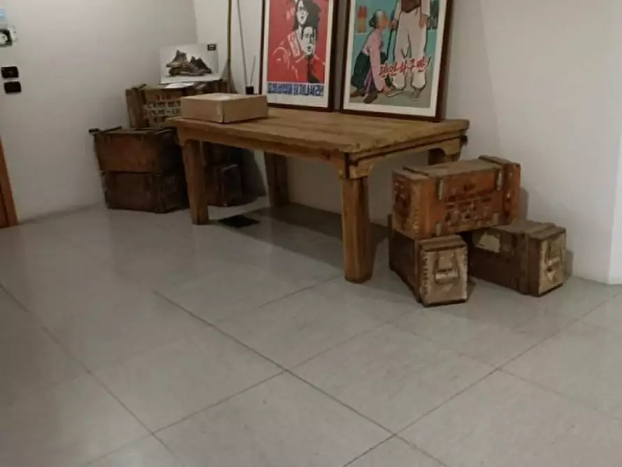 Immagine 4 di Ufficio in vendita  in Via Panà a Noventa Padovana