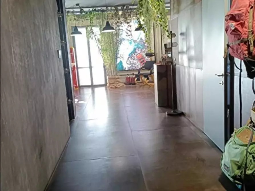 Immagine 6 di Ufficio in vendita  in Via Panà a Noventa Padovana