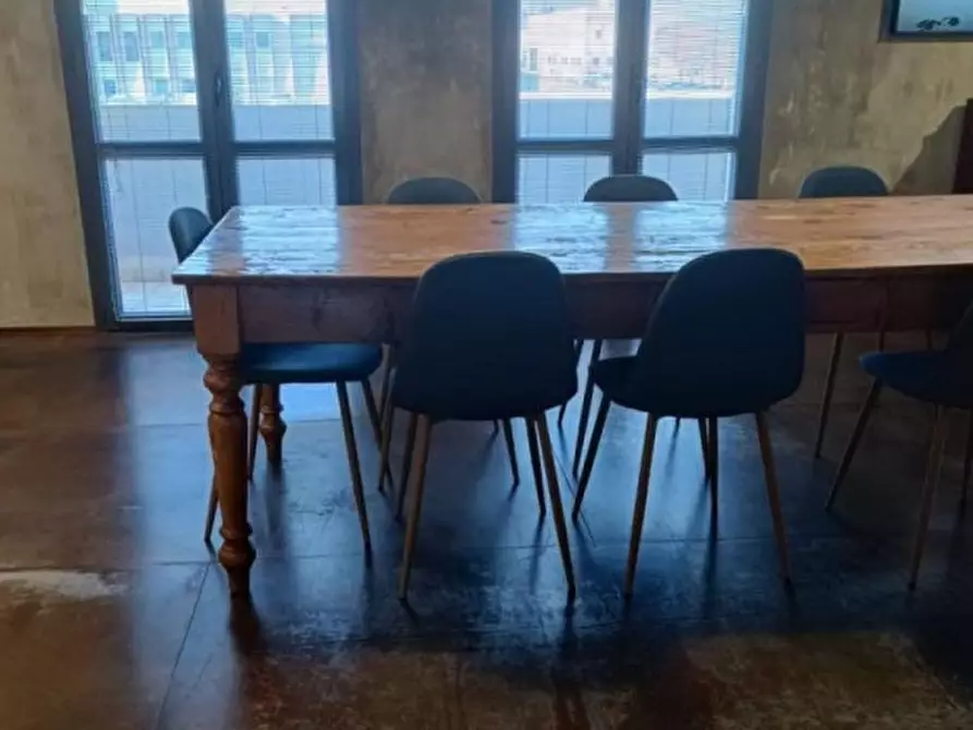 Immagine 12 di Ufficio in vendita  in Via Panà a Noventa Padovana