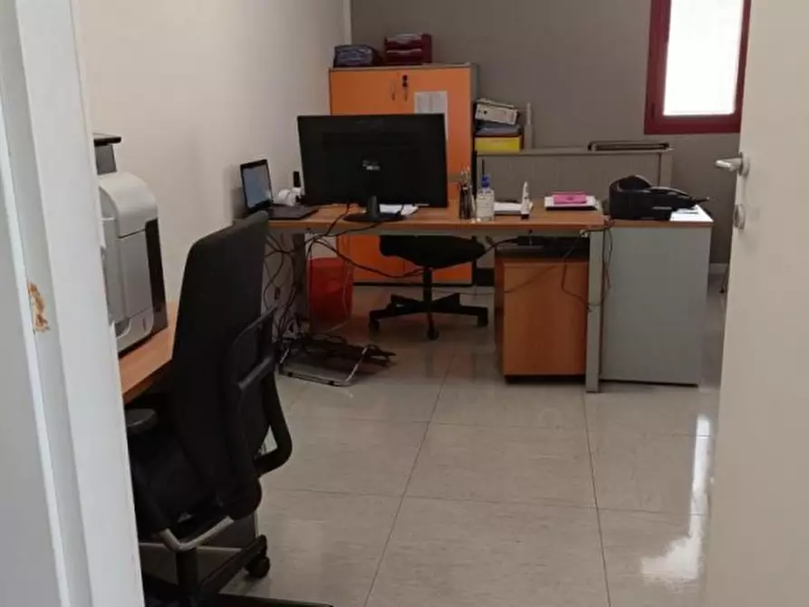 Immagine 13 di Ufficio in vendita  in Via Panà a Noventa Padovana