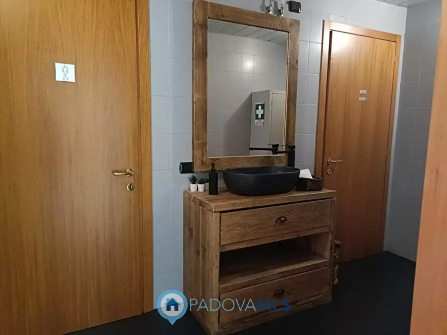 Immagine 14 di Ufficio in vendita  in Via Panà a Noventa Padovana