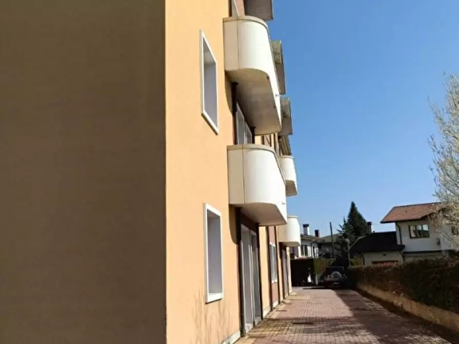 Immagine 16 di Ufficio in vendita  in Via Panà a Noventa Padovana