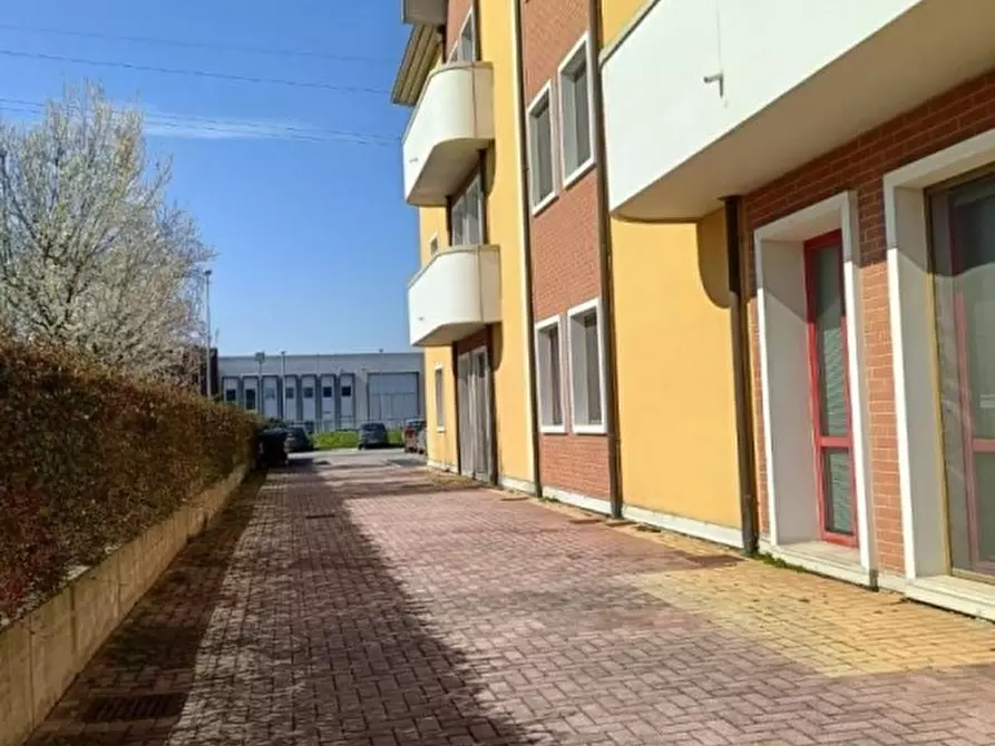Immagine 17 di Ufficio in vendita  in Via Panà a Noventa Padovana