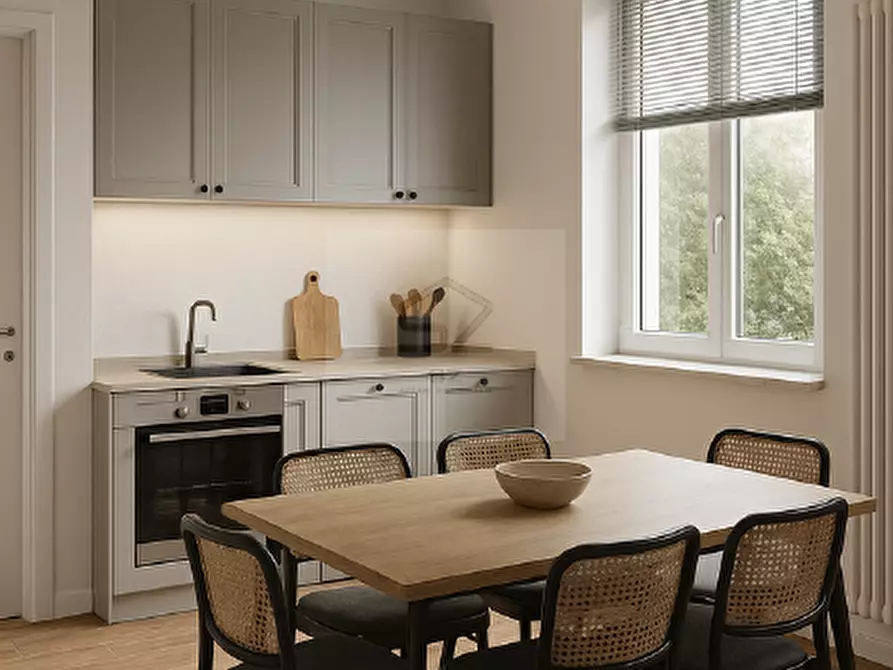 Immagine 1 di Appartamento in vendita  in via tizziano aspetti a Padova