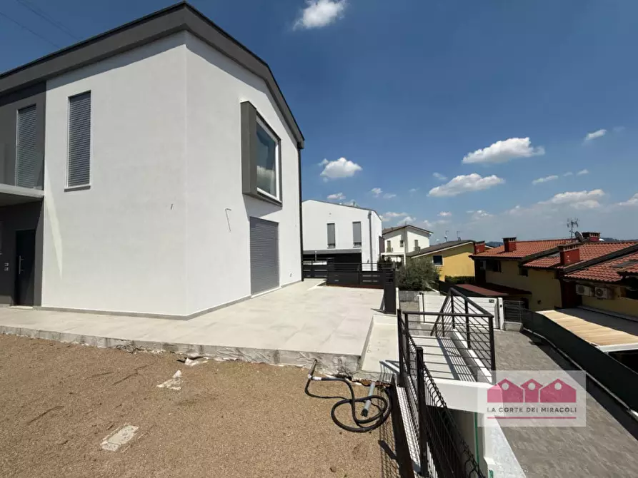 Immagine 24 di Casa indipendente in vendita  in Via Valdiezza a Creazzo