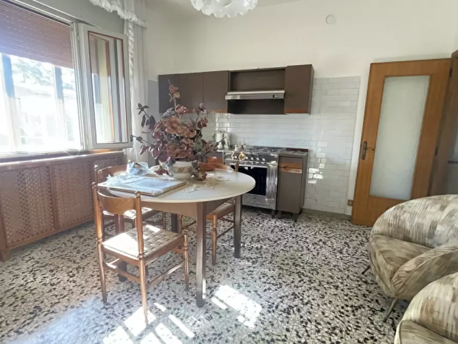 Immagine 5 di Villa in vendita  in Via Francesco Petrarca a San Donà Di Piave