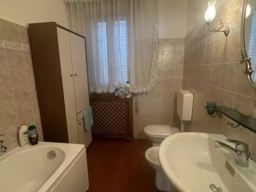 Immagine 6 di Villa in vendita  in Via Francesco Petrarca a San Donà Di Piave