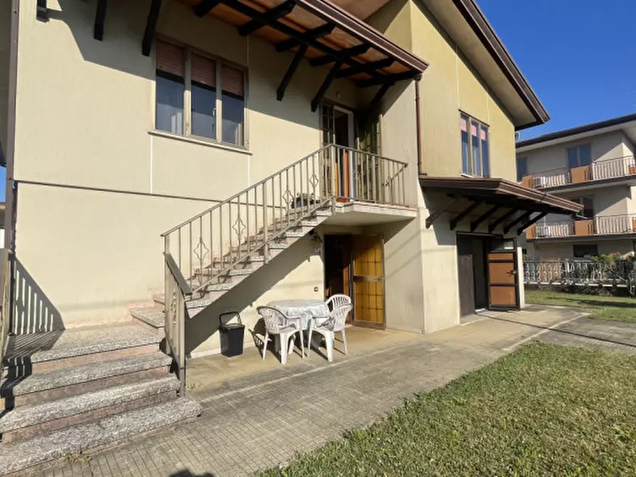 Immagine 12 di Villa in vendita  in Via Francesco Petrarca a San Donà Di Piave