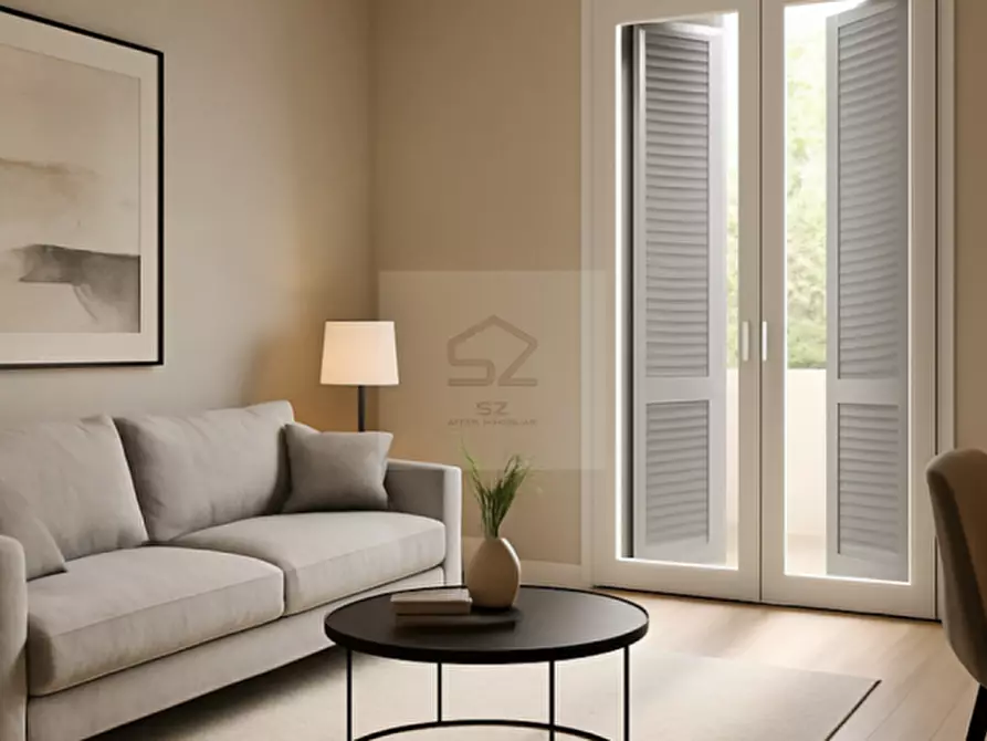 Immagine 1 di Appartamento in vendita  in VIA TIZZIANO ASPETTI a Padova