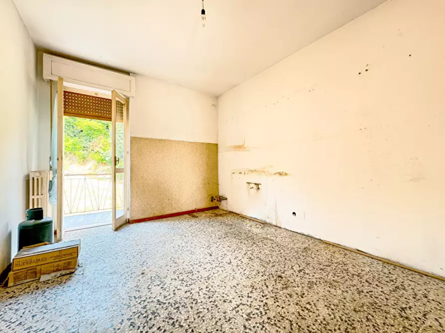 Immagine 7 di Appartamento in vendita  in via Piave a Pogno