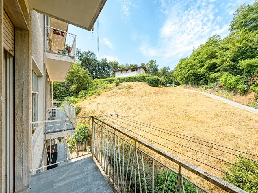 Immagine 8 di Appartamento in vendita  in via Piave a Pogno