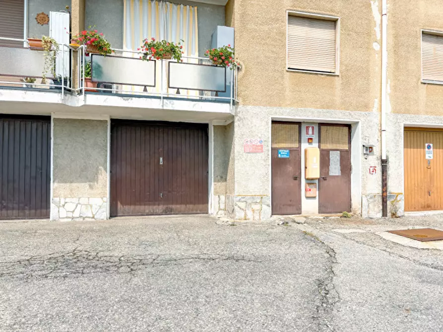 Immagine 12 di Appartamento in vendita  in via Piave a Pogno