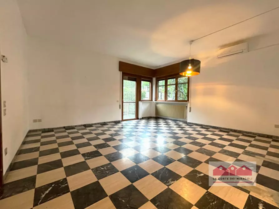 Immagine 5 di Casa bifamiliare in vendita  in Via Giardini 100 a Arcugnano