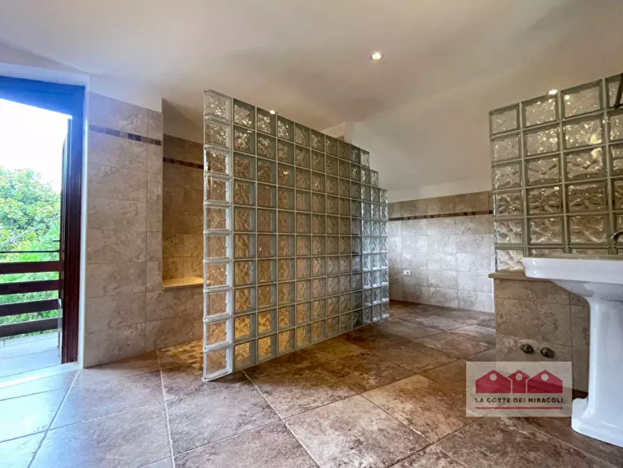 Immagine 9 di Casa bifamiliare in vendita  in Via Giardini 100 a Arcugnano