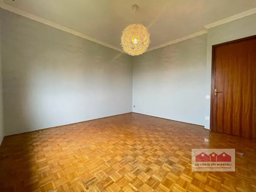 Immagine 12 di Casa bifamiliare in vendita  in Via Giardini 100 a Arcugnano