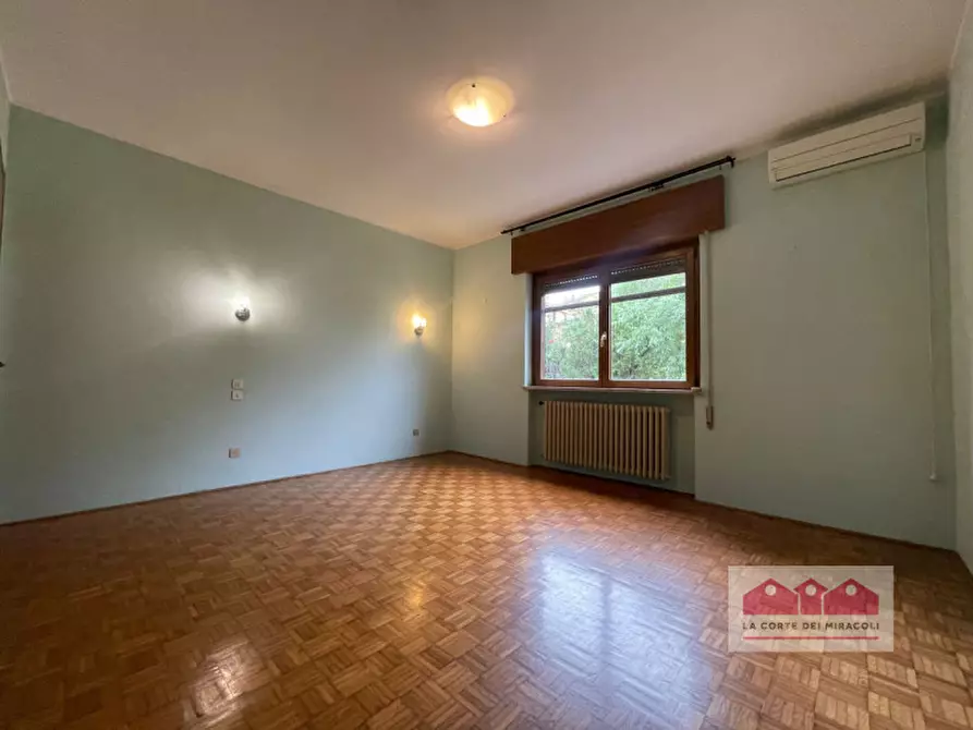 Immagine 16 di Casa bifamiliare in vendita  in Via Giardini 100 a Arcugnano