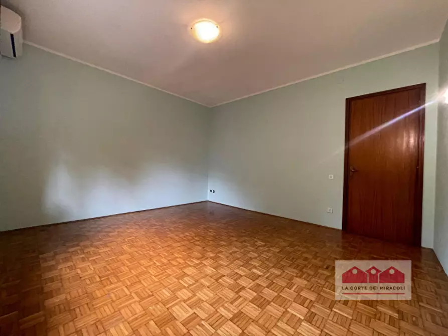 Immagine 17 di Casa bifamiliare in vendita  in Via Giardini 100 a Arcugnano