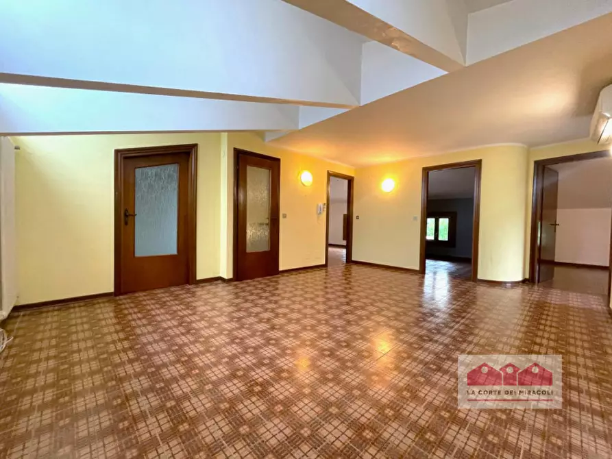 Immagine 18 di Casa bifamiliare in vendita  in Via Giardini 100 a Arcugnano