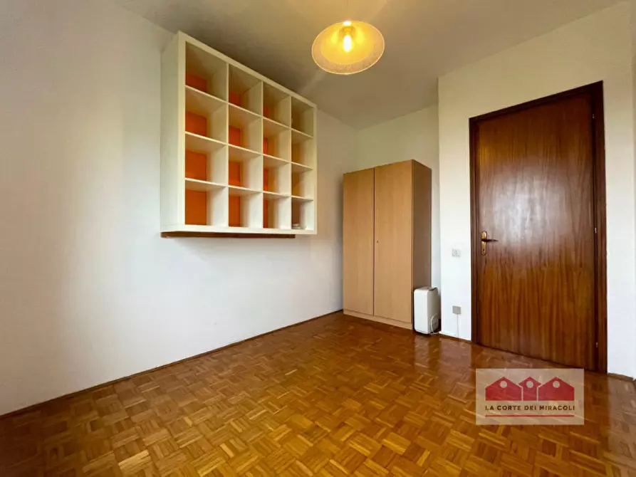 Immagine 20 di Casa bifamiliare in vendita  in Via Giardini 100 a Arcugnano