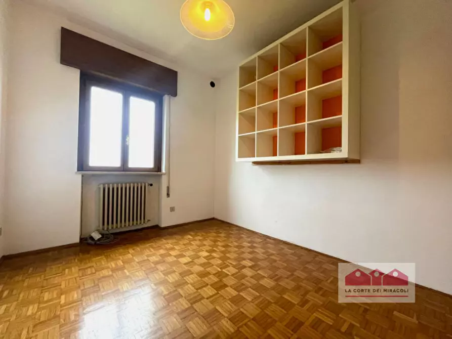 Immagine 21 di Casa bifamiliare in vendita  in Via Giardini 100 a Arcugnano