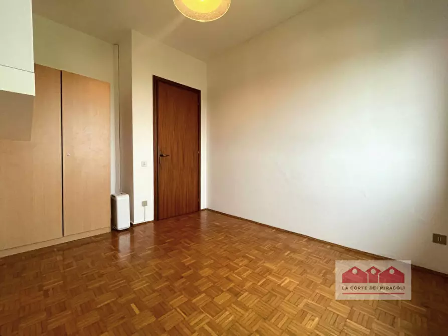 Immagine 22 di Casa bifamiliare in vendita  in Via Giardini 100 a Arcugnano