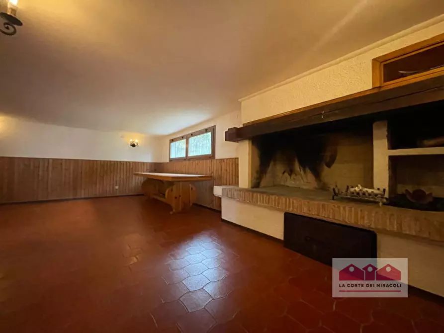 Immagine 24 di Casa bifamiliare in vendita  in Via Giardini 100 a Arcugnano