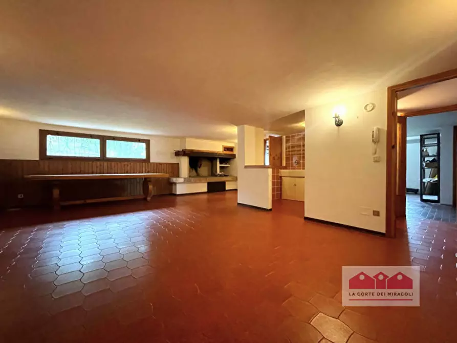 Immagine 25 di Casa bifamiliare in vendita  in Via Giardini 100 a Arcugnano