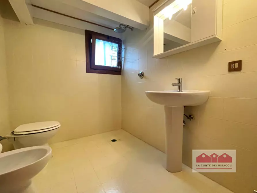 Immagine 27 di Casa bifamiliare in vendita  in Via Giardini 100 a Arcugnano