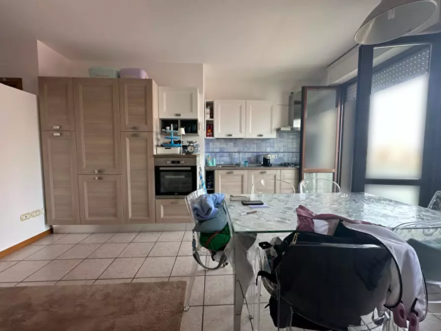 Immagine 1 di Appartamento in vendita  a Senigallia