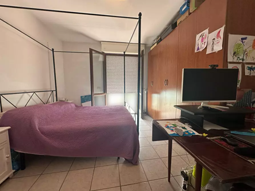 Immagine 6 di Appartamento in vendita  a Senigallia