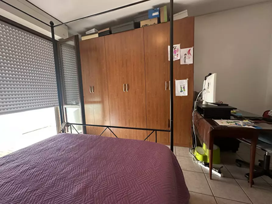 Immagine 7 di Appartamento in vendita  a Senigallia