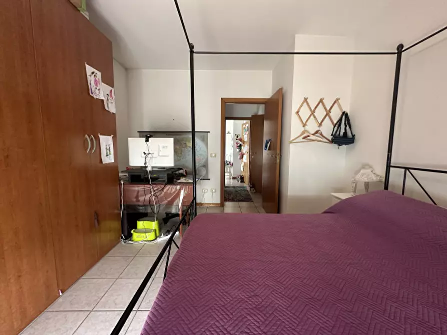 Immagine 8 di Appartamento in vendita  a Senigallia