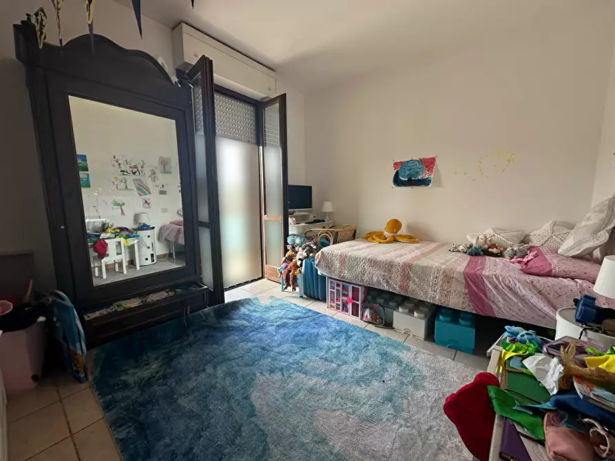 Immagine 12 di Appartamento in vendita  a Senigallia