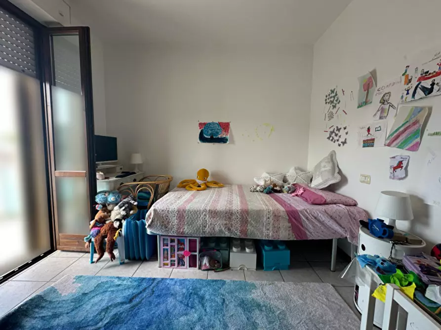 Immagine 13 di Appartamento in vendita  a Senigallia