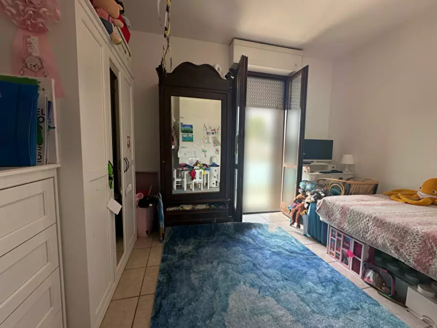 Immagine 14 di Appartamento in vendita  a Senigallia