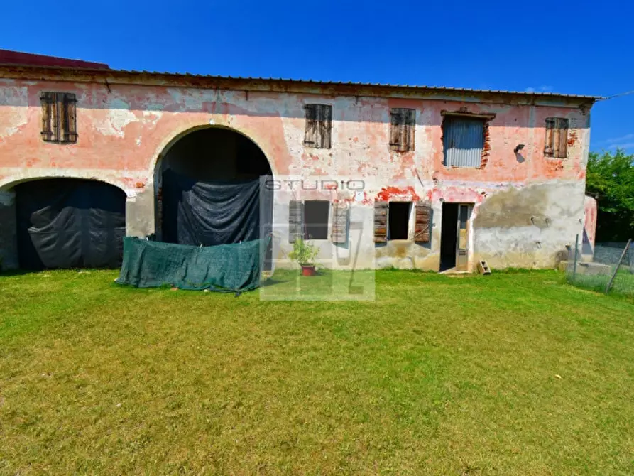 Immagine 6 di Rustico / casale in vendita  in Via Maglio a Villa Del Conte