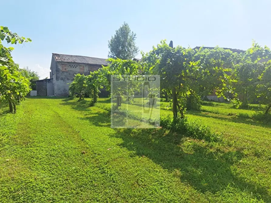 Immagine 7 di Rustico / casale in vendita  in Via Maglio a Villa Del Conte