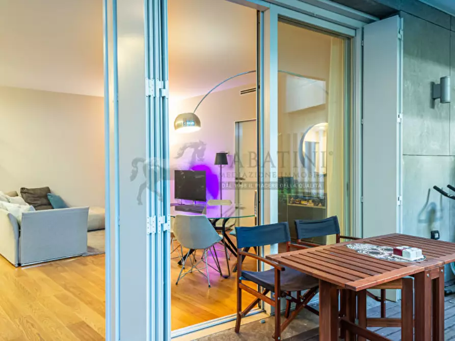 Immagine 2 di Appartamento in vendita  in Viale Monte Grappa 16 a Milano