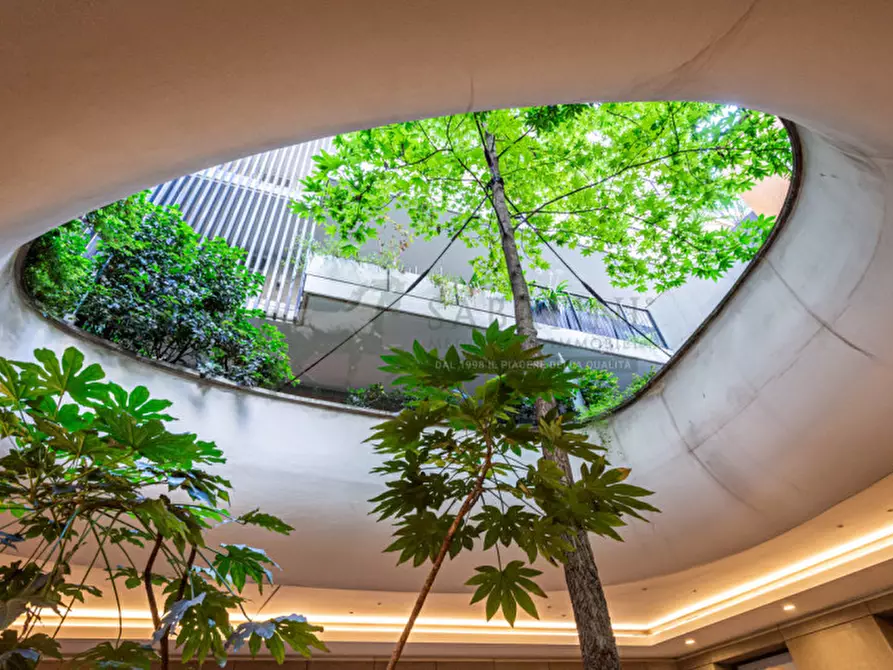 Immagine 31 di Appartamento in vendita  in Viale Monte Grappa 16 a Milano